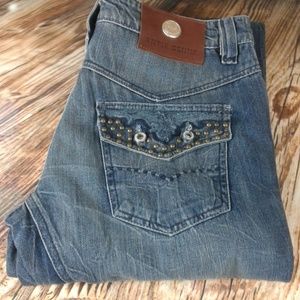 Antik Denim jeans NWT mens sz 30 x 33